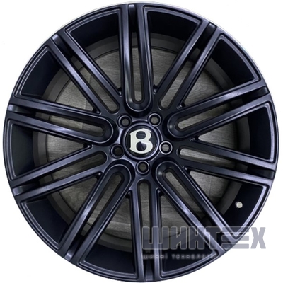 Replica Bentley (BN111) 9.5x20 5x112 ET35 DIA57.1 MBL